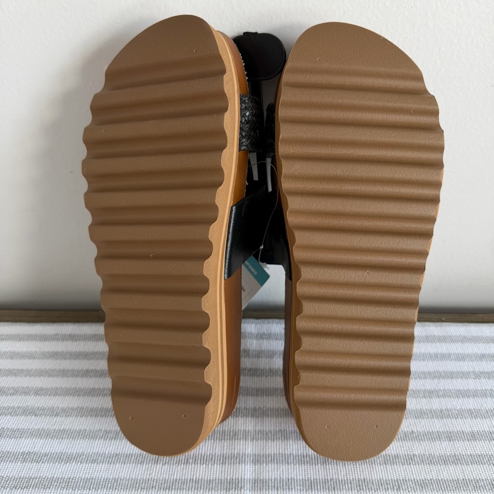 Reef NEW Women's Vista Hi Platform Sandal Size 7 #113A - Picture 7 of 8